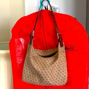 Dooney  & Bourke hobo